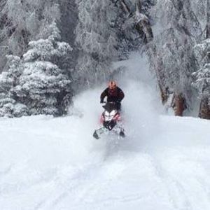 Meet your Posher, Keith